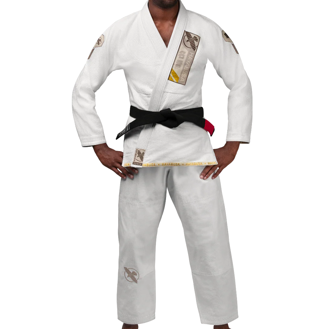 Kimono BJJ Hayabusa Ascend Lightweight