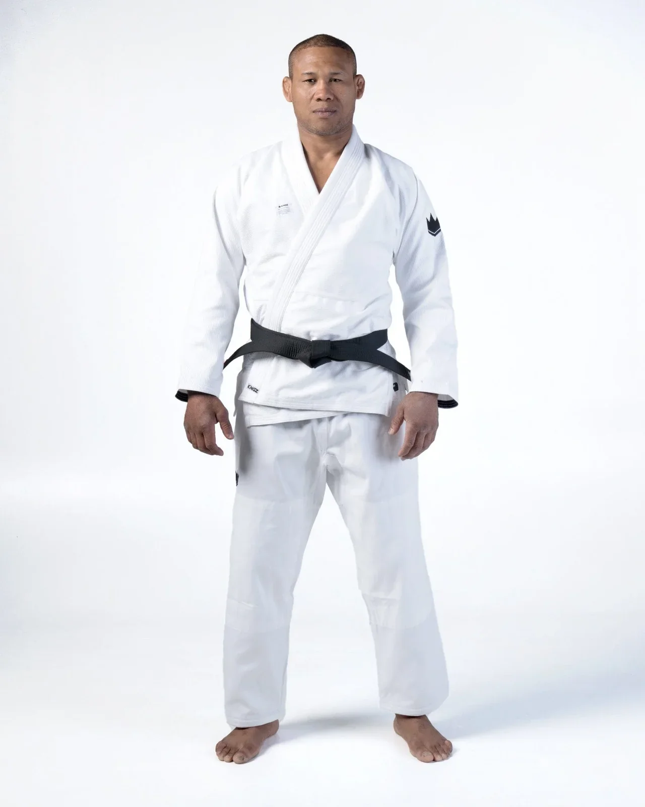 Kimono Brazilian Jiu Jitsu Kingz Kore V2