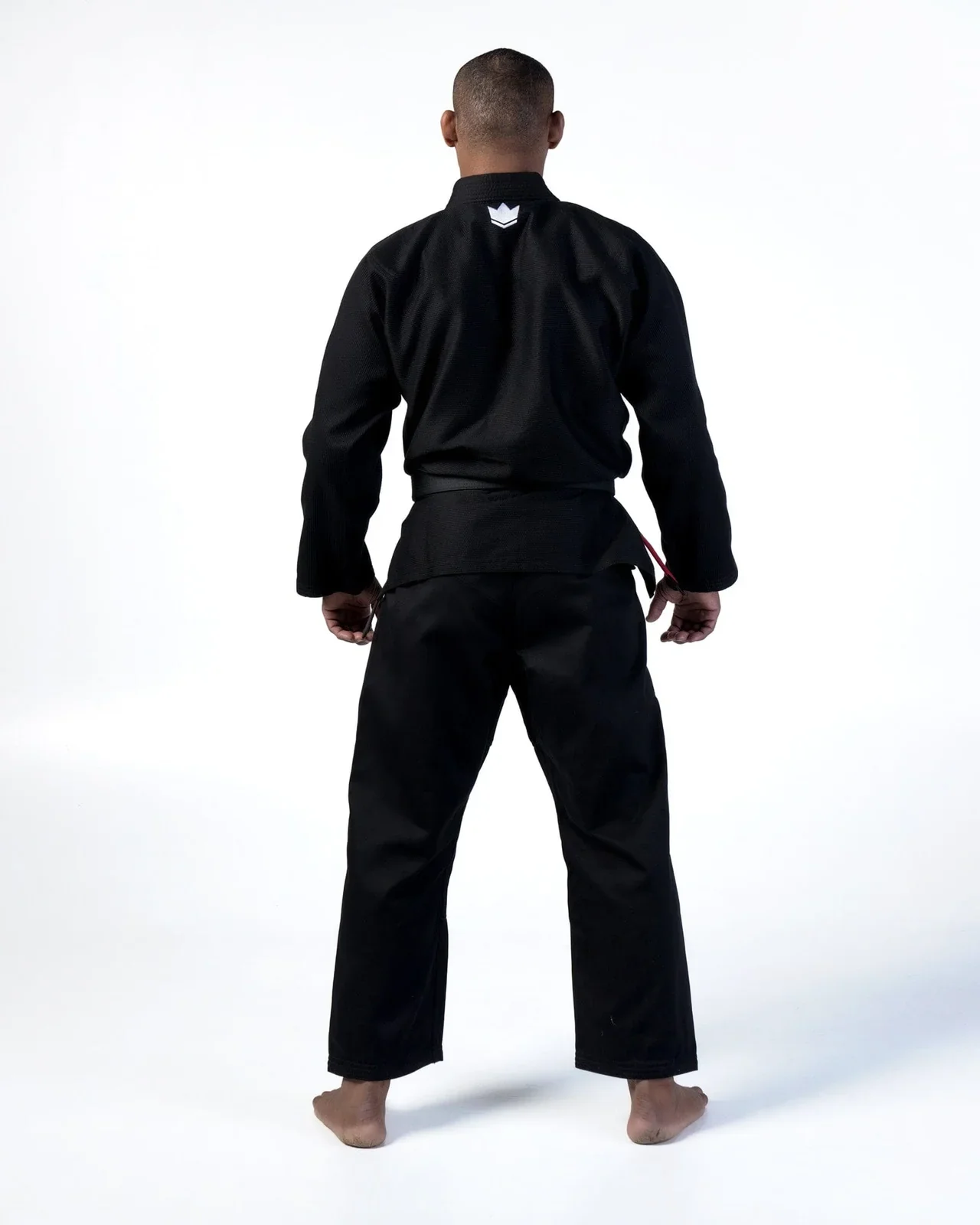 Kimono Brazilian Jiu Jitsu Kingz Kore V2 - Image 10