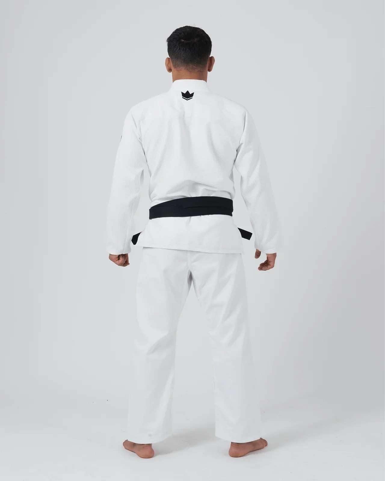 Kimono Brazilian Jiu Jitsu Kingz The One V2 - Image 2