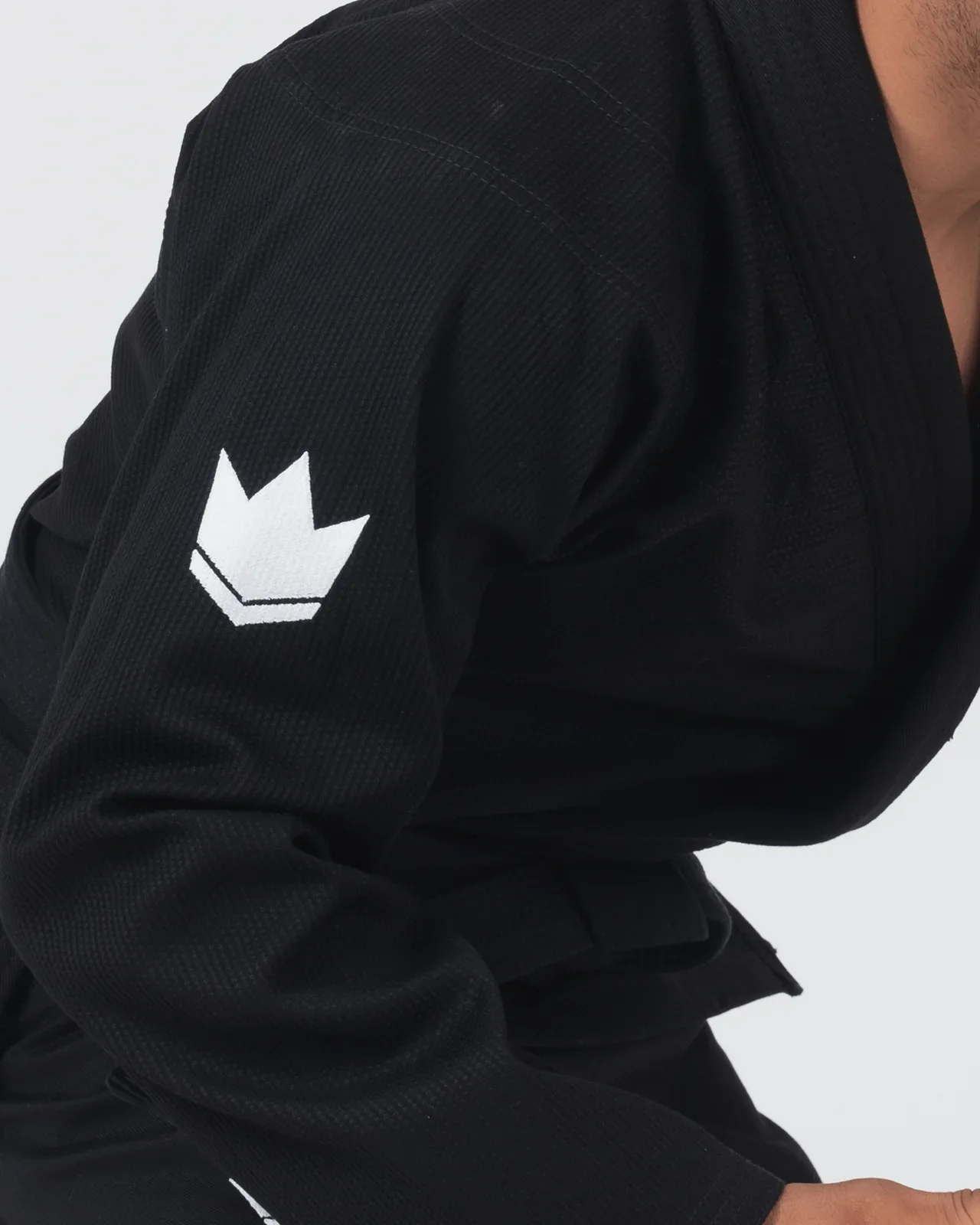 Kimono Brazilian Jiu Jitsu Kingz The One V2 - Image 7