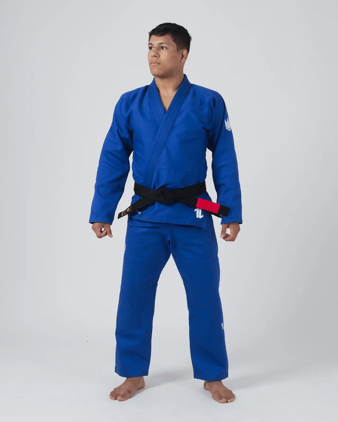 Kimono Brazilian Jiu Jitsu Kingz The One V2 - Image 9