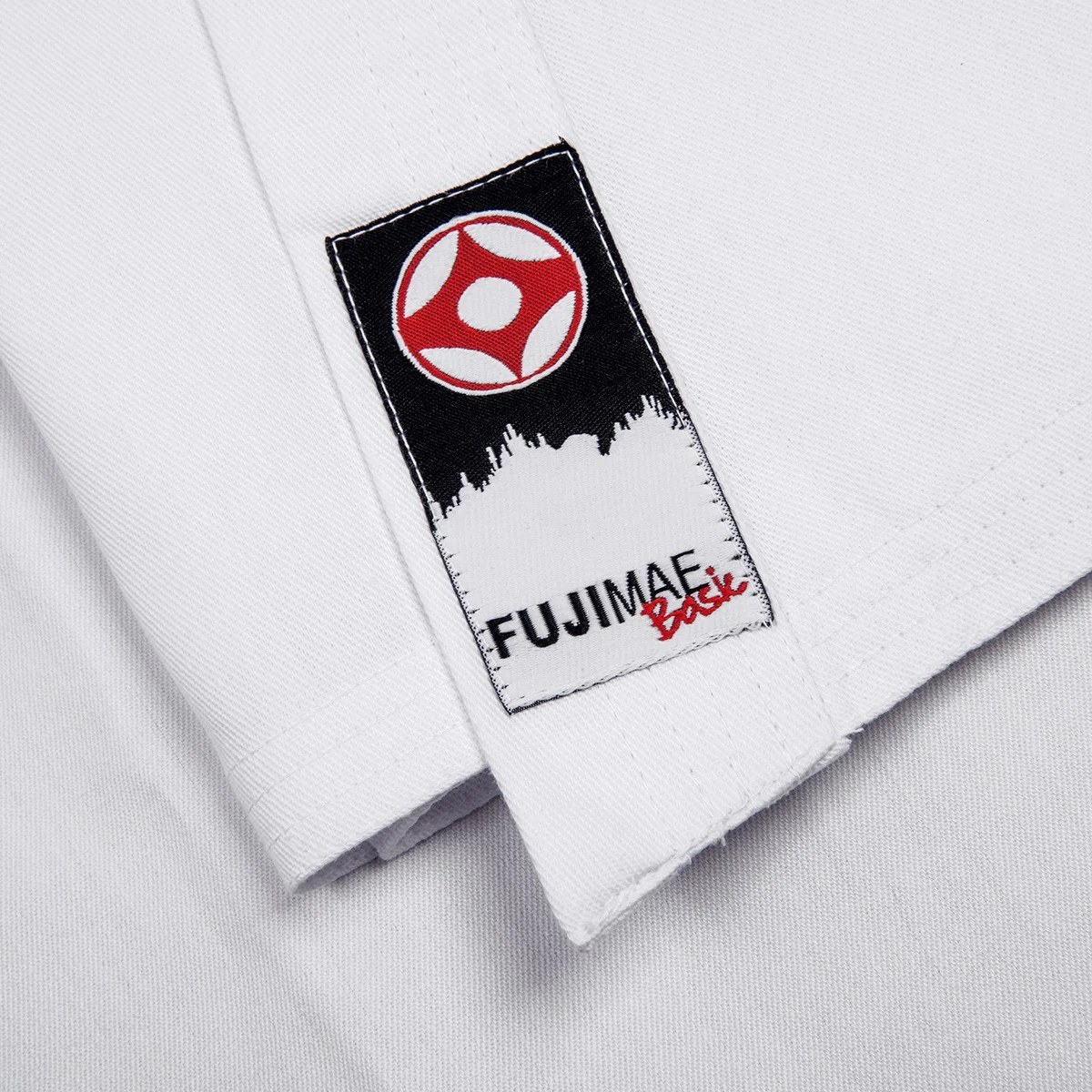 Kimono Karate Kyokushin Fujimae Basic – Leggero e Resistente - Image 3