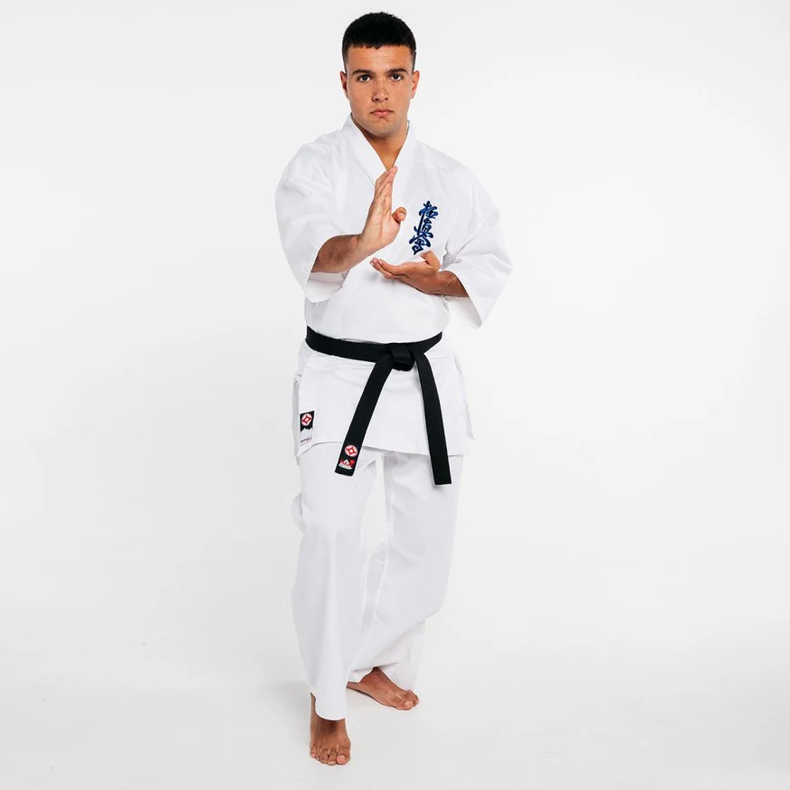 Kimono Karate Kyokushin Fujimae Basic – Leggero e Resistente - Image 6