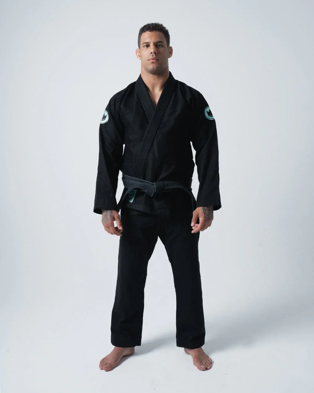 Kimono Kingz Classic 3.0 | BJJ Gi Professionale Approvato IBJJF - Image 5