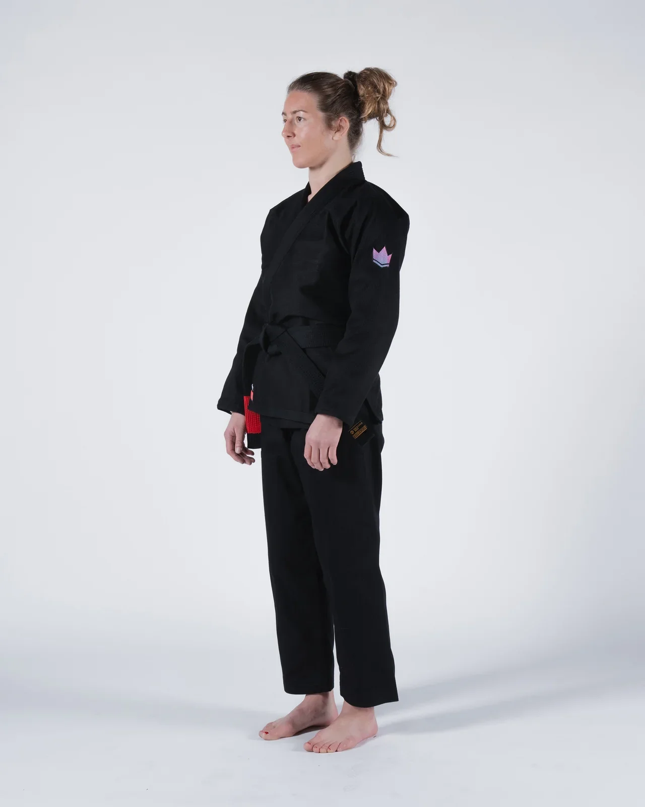 Kimono Kingz Empowered Donna | BJJ Gi Femminile - Image 8
