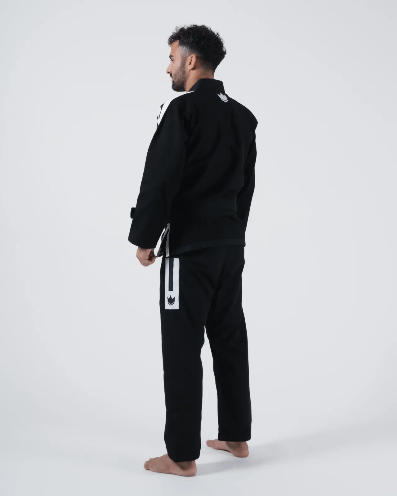Kimono Kingz Sport 2.0 | BJJ Gi Leggero Approvato IBJJF - Image 10