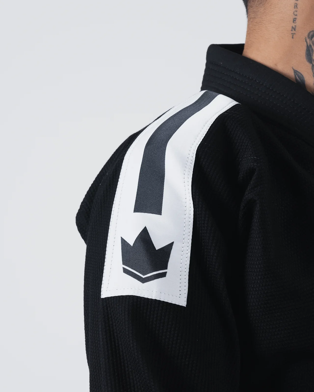 Kimono Kingz Sport 2.0 | BJJ Gi Leggero Approvato IBJJF - Image 12