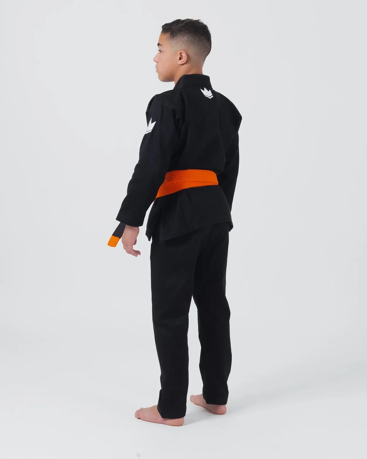 Kimono Kingz The One Kids | BJJ Gi per Bambini e Ragazzi - Image 10