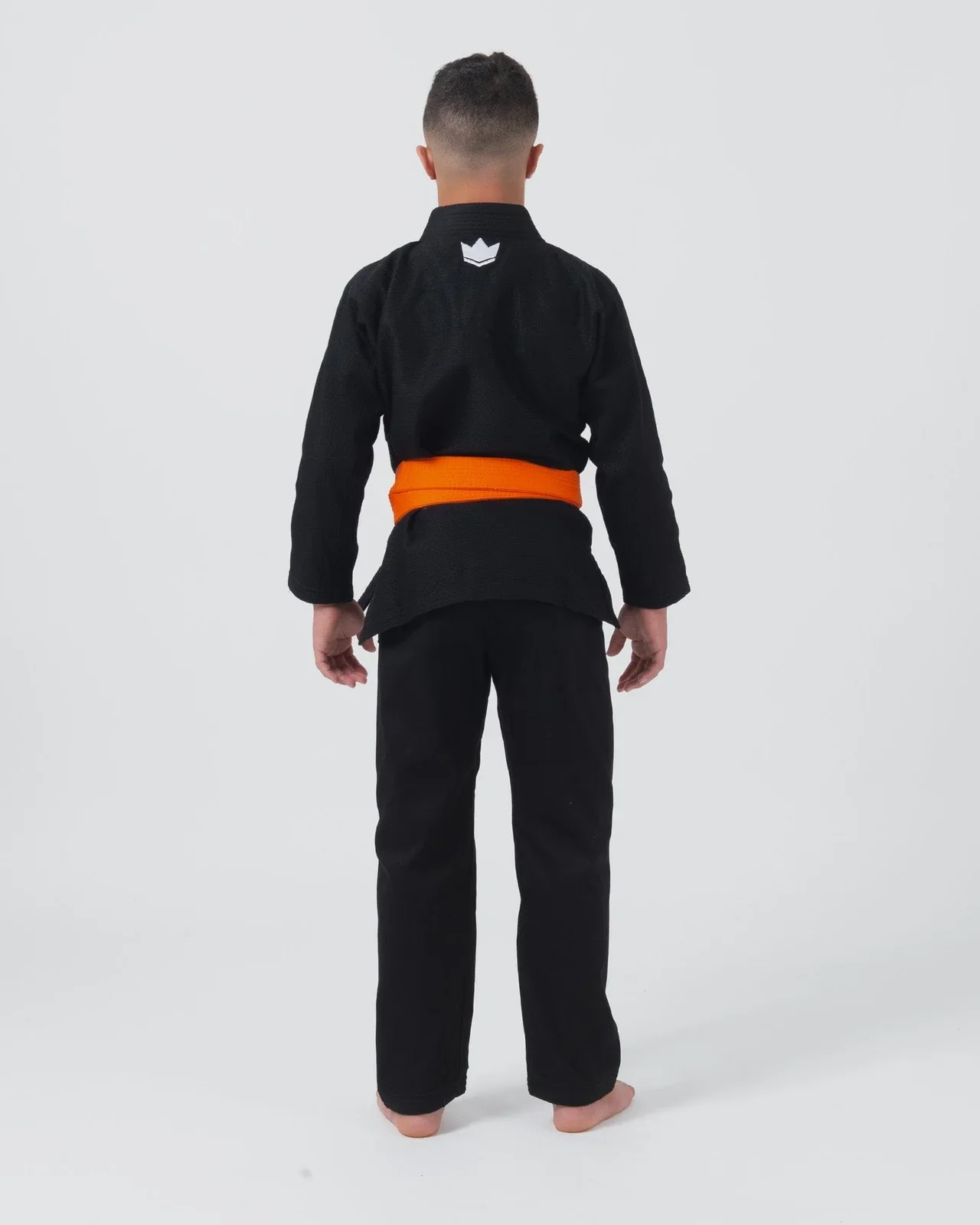 Kimono Kingz The One Kids | BJJ Gi per Bambini e Ragazzi - Image 12