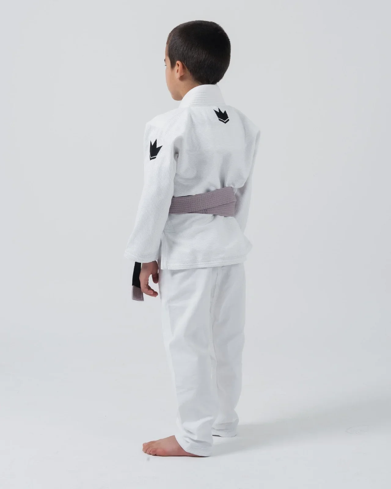 Kimono Kingz The One Kids | BJJ Gi per Bambini e Ragazzi - Image 4