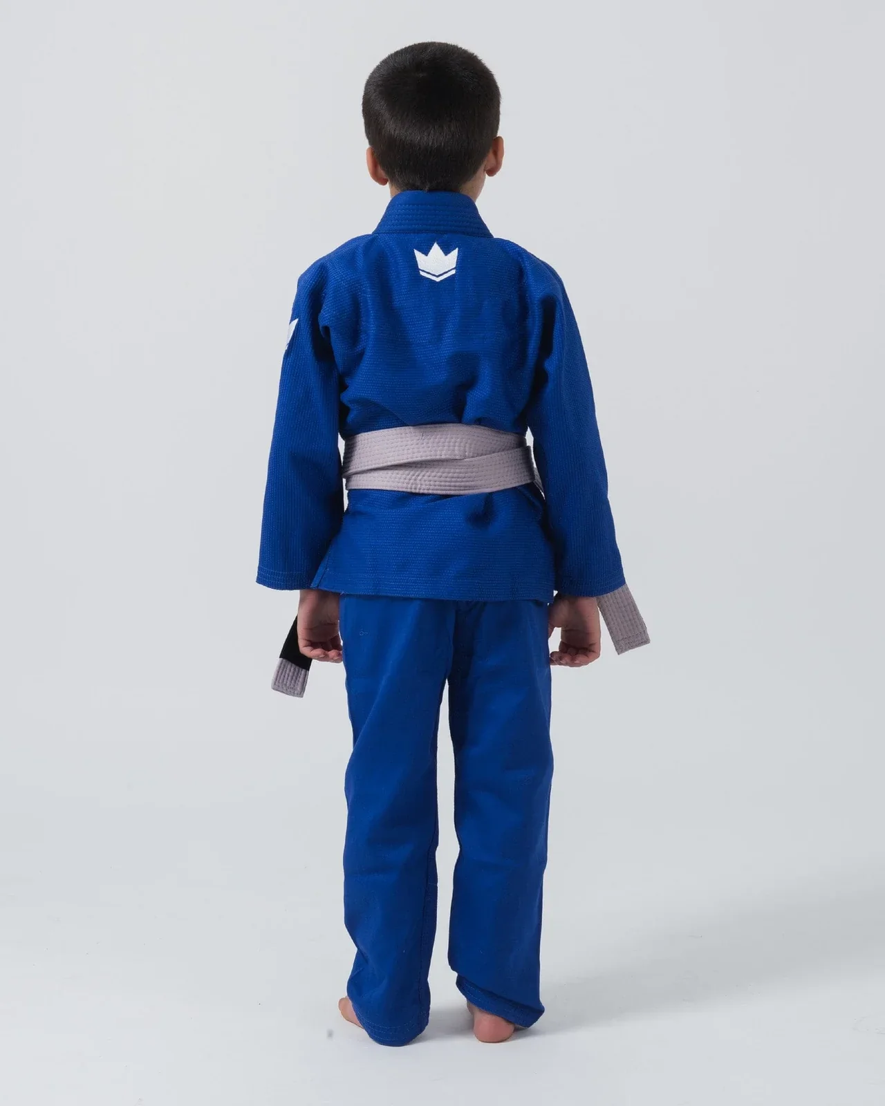 Kimono Kingz The One Kids | BJJ Gi per Bambini e Ragazzi - Image 6