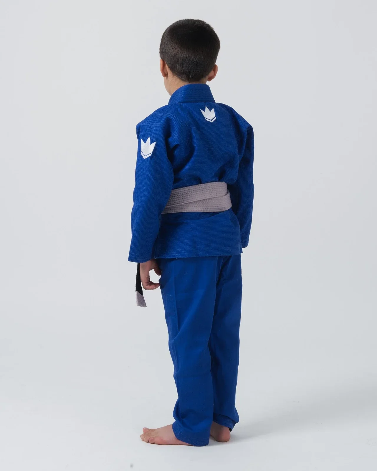 Kimono Kingz The One Kids | BJJ Gi per Bambini e Ragazzi - Image 7