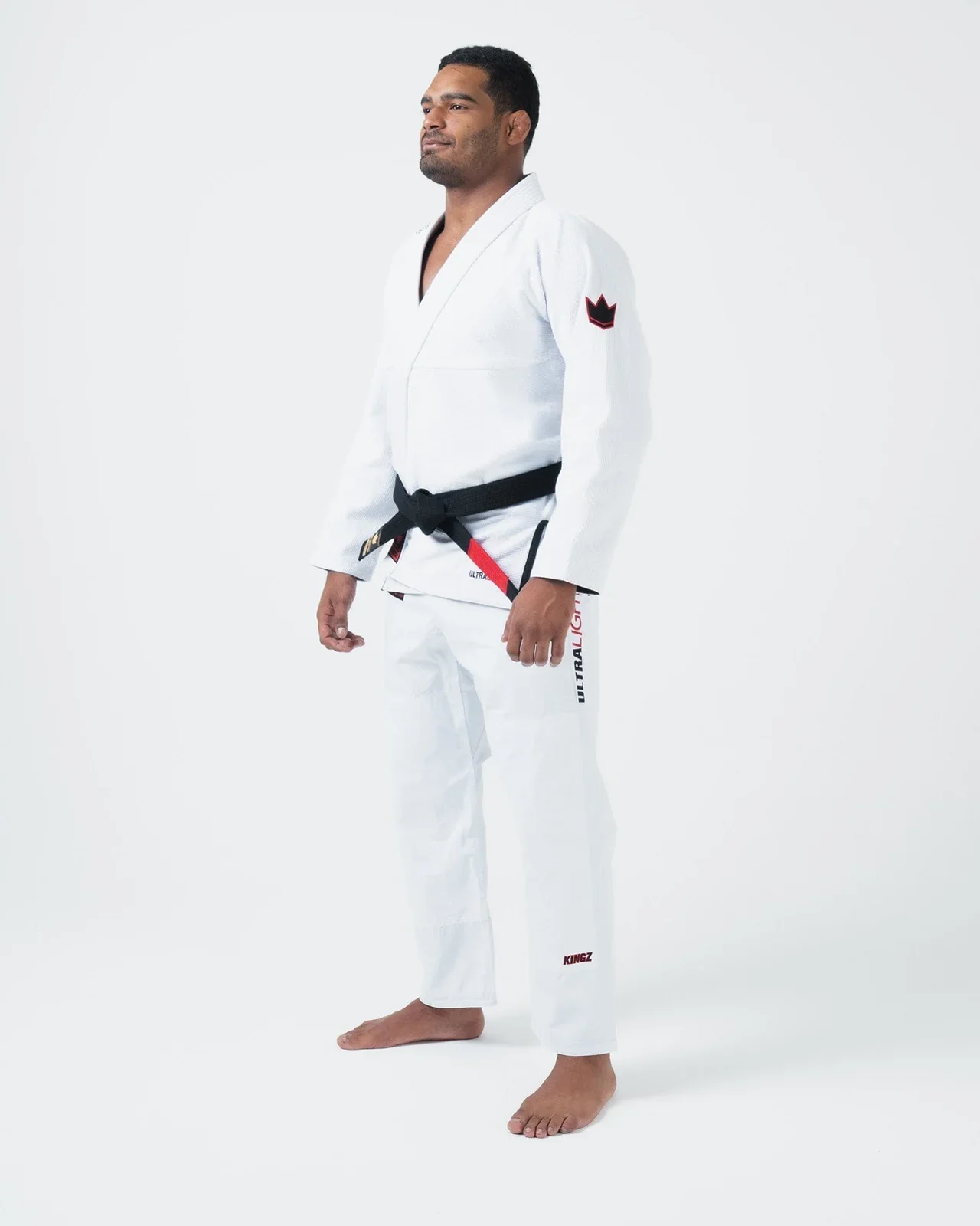 Kimono Kingz Ultralight 2.0 | BJJ Gi Ultraleggero Gara IBJJF - Image 10