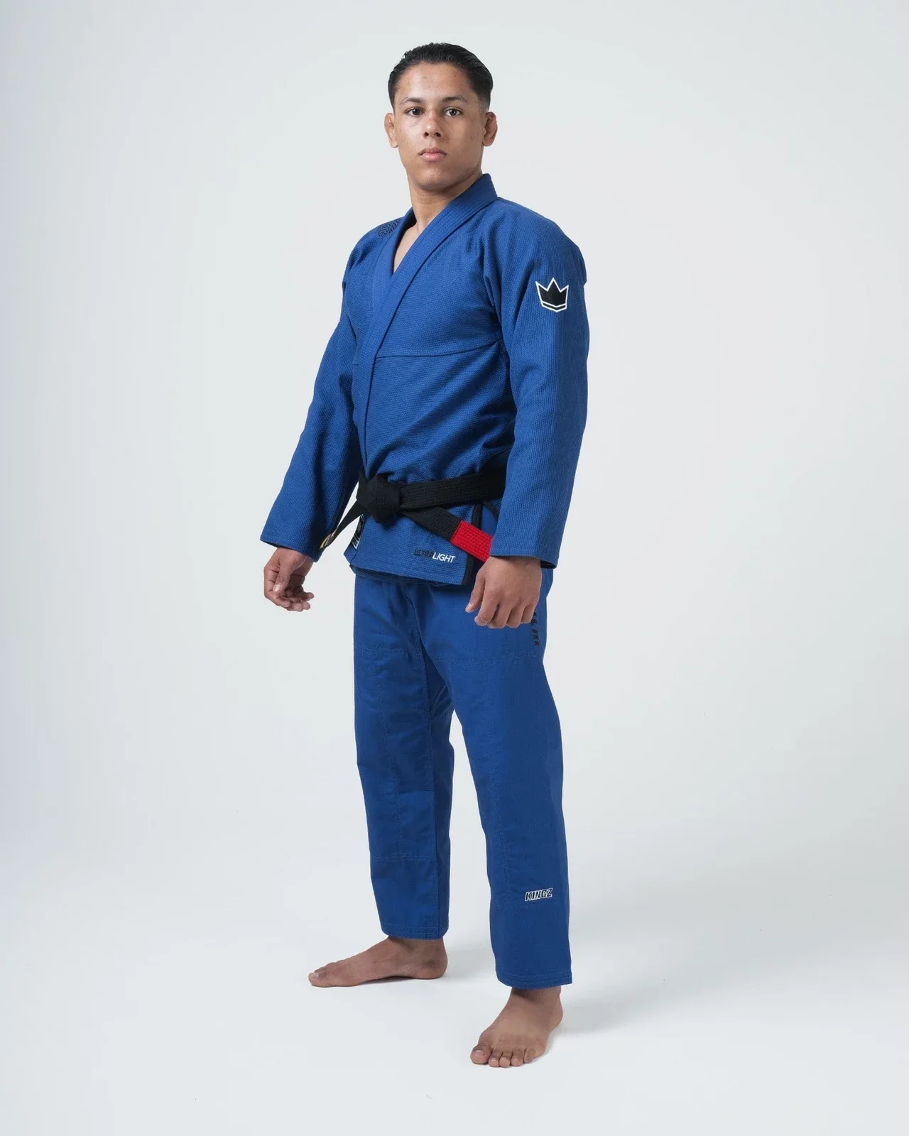 Kimono Kingz Ultralight 2.0 | BJJ Gi Ultraleggero Gara IBJJF - Image 8