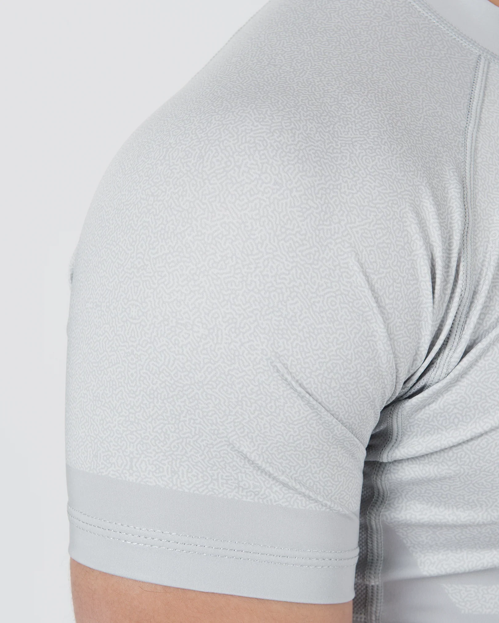 Kingz Ghost Rashguard – Rashguard a Compressione per BJJ e No-Gi - Image 3