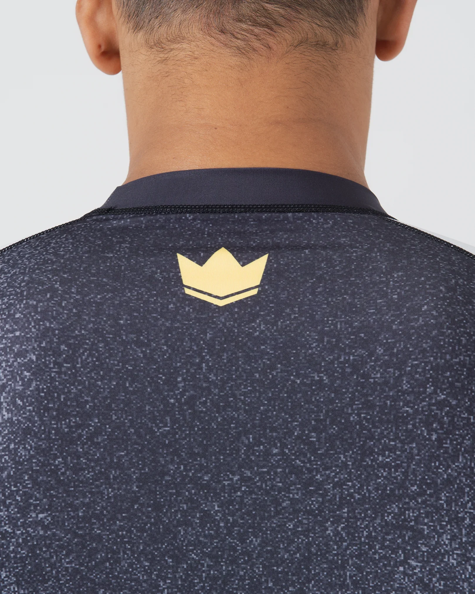 Kingz Galaxy Rashguard – Rashguard Tecnica per BJJ e No-Gi - Image 3