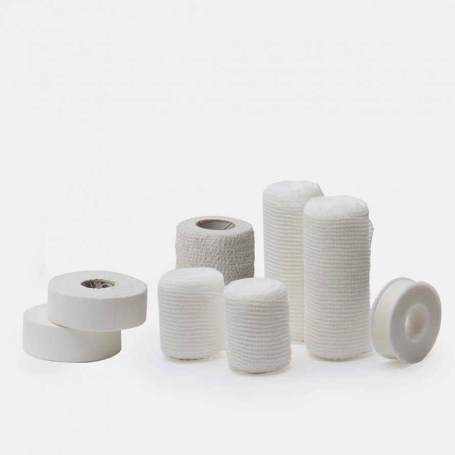 Kit Bendaggio Pro Leone - Image 3