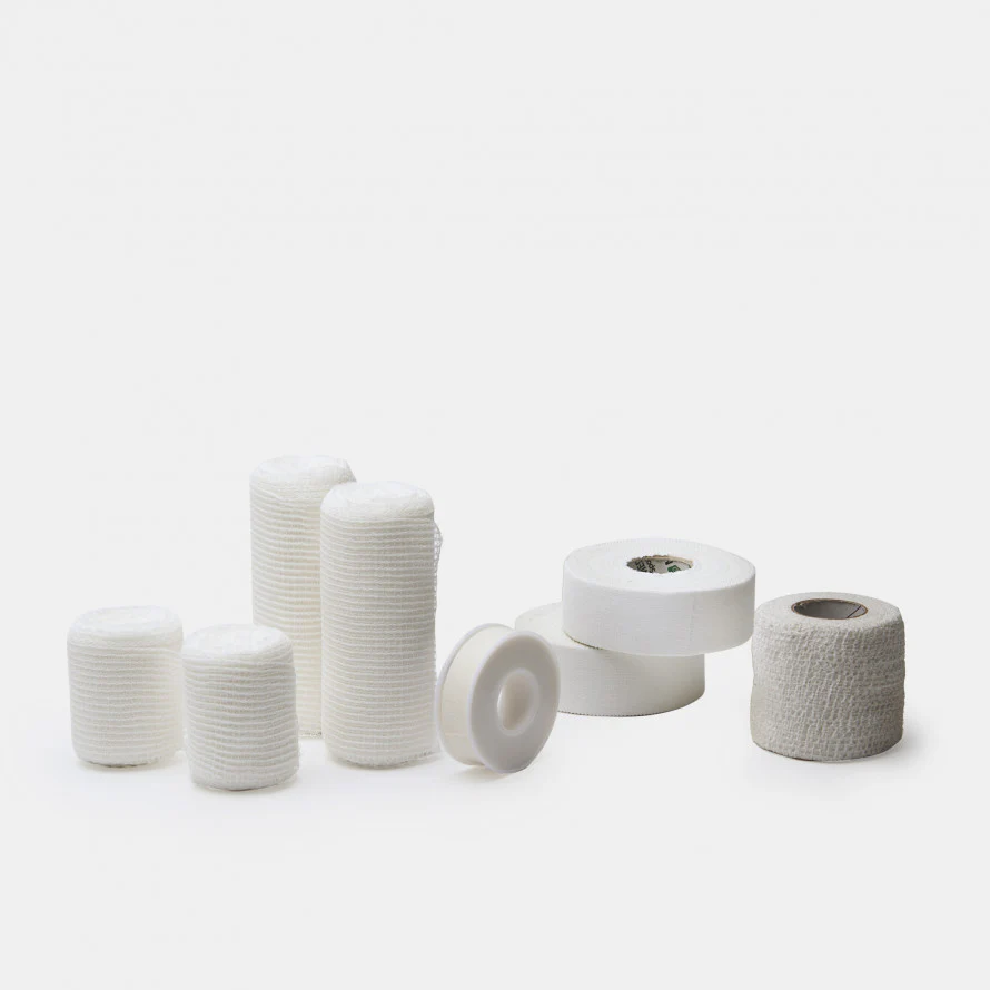Kit Bendaggio Pro Leone - Image 4