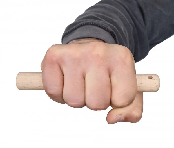 Kubotan in Legno di Faggio - Image 2