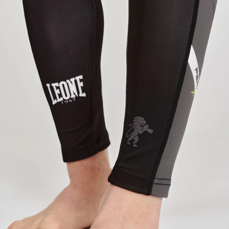 Leggings a compressione Leone Revo Fluo - Image 6