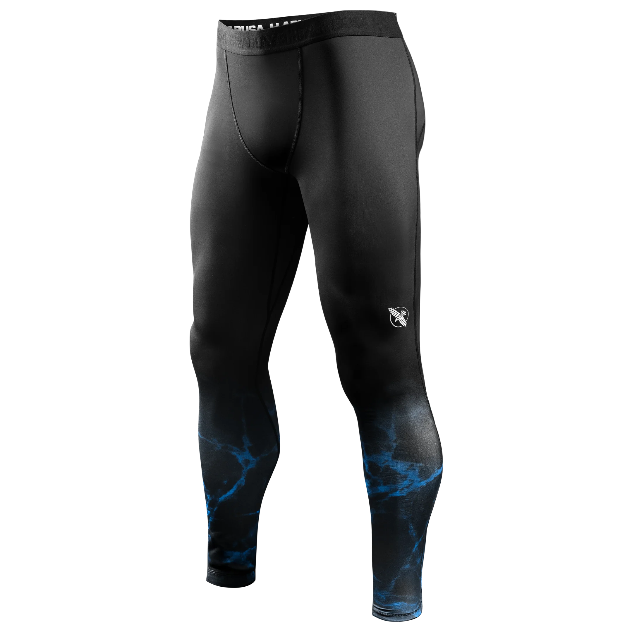 Pantaloni a Compressione Hayabusa UFC BJJ - Image 2