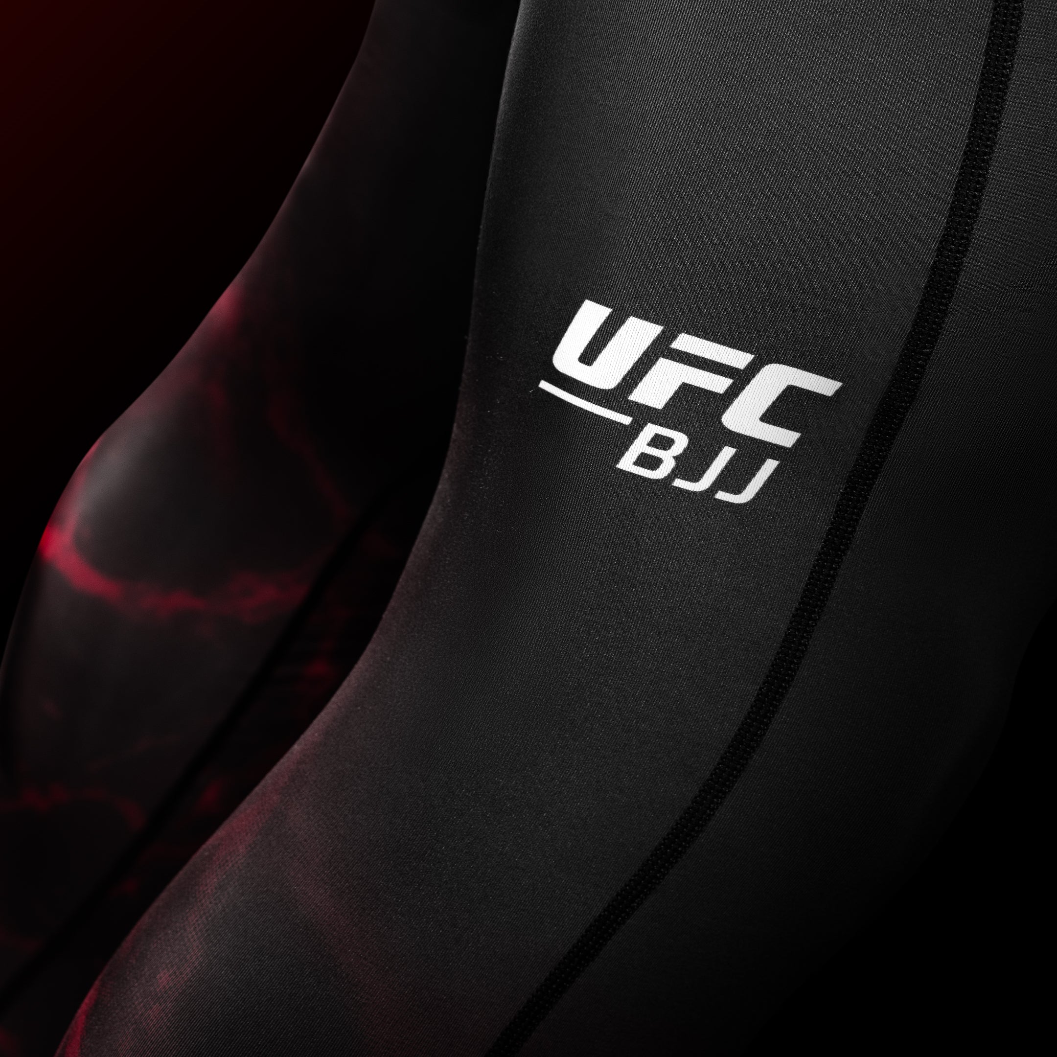 Pantaloni a Compressione Hayabusa UFC BJJ - Image 4