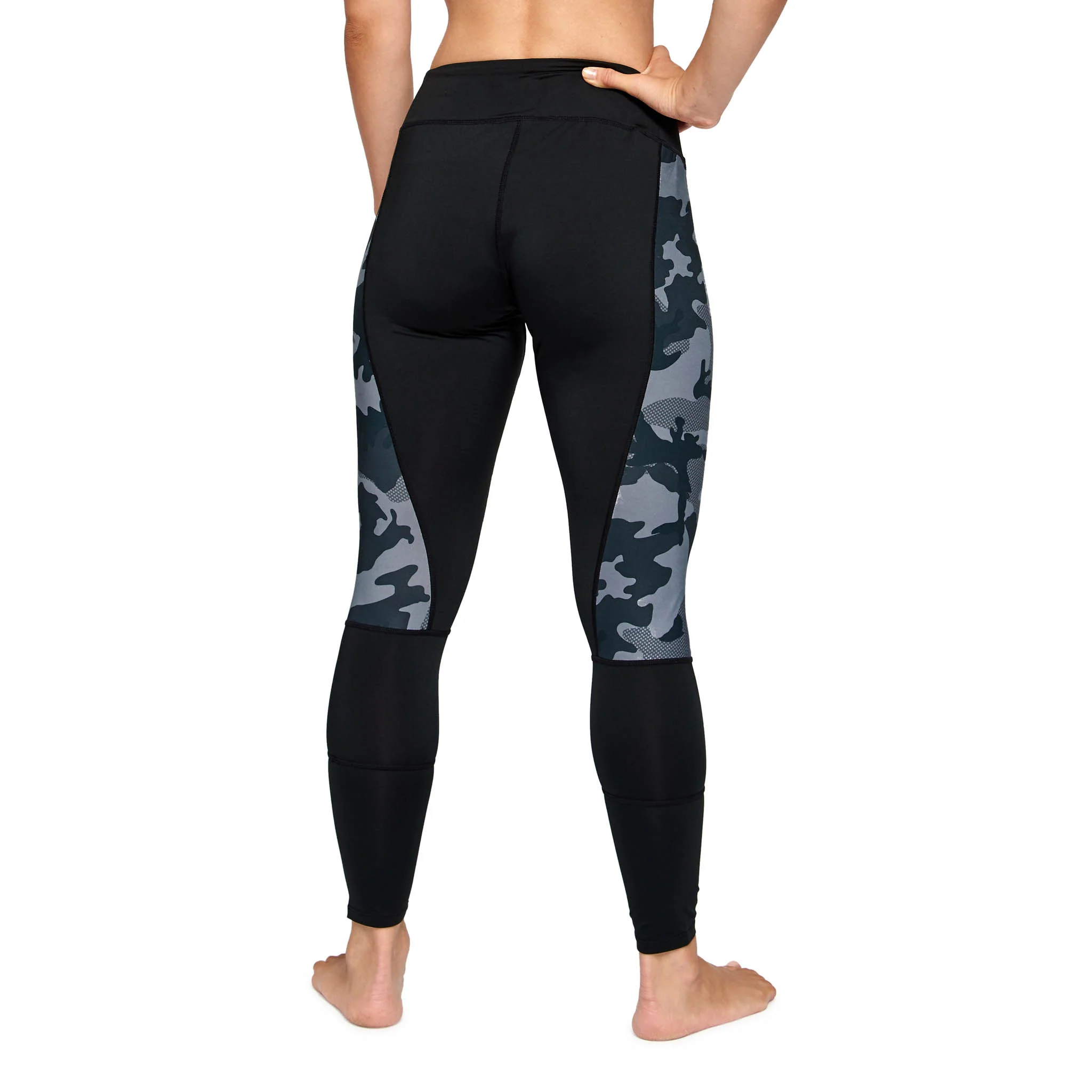 Leggings Femminili Leone Camo - Image 4