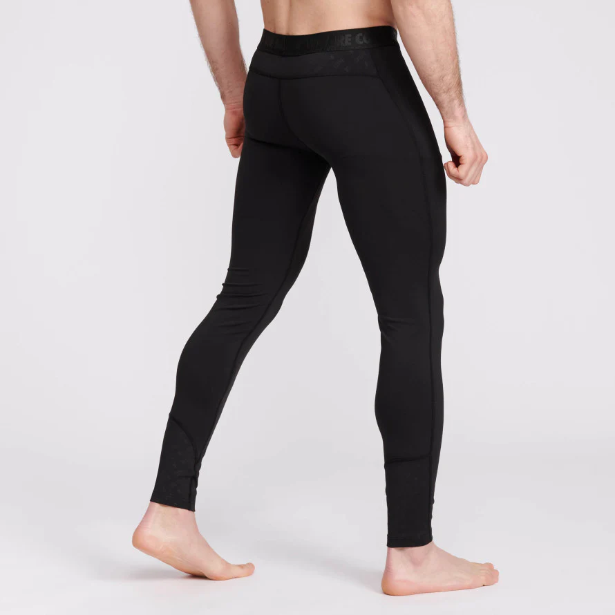 Leggings Leone Pantaloni a compressione Leone DNA - Image 3