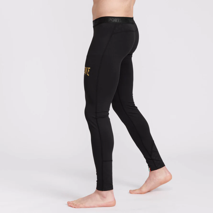Leggings Leone Pantaloni a compressione Leone DNA - Image 4