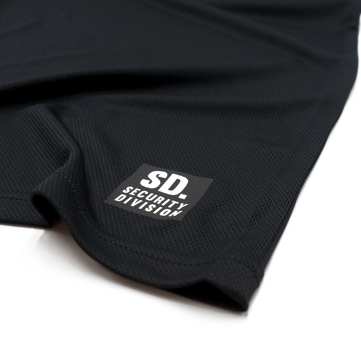 Maglietta Allenamento SD Camo | T-shirt Tecnica Mimetica Traspirante - Image 3
