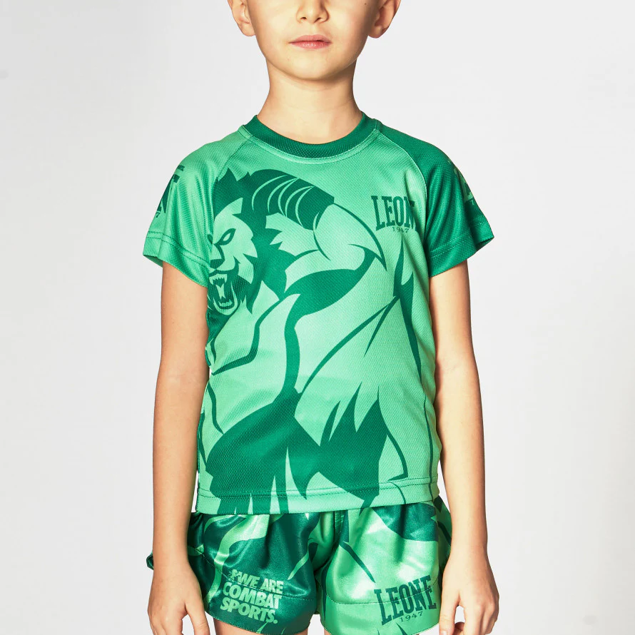 MAGLIETTA LEONE Bambino Mascot - Image 4