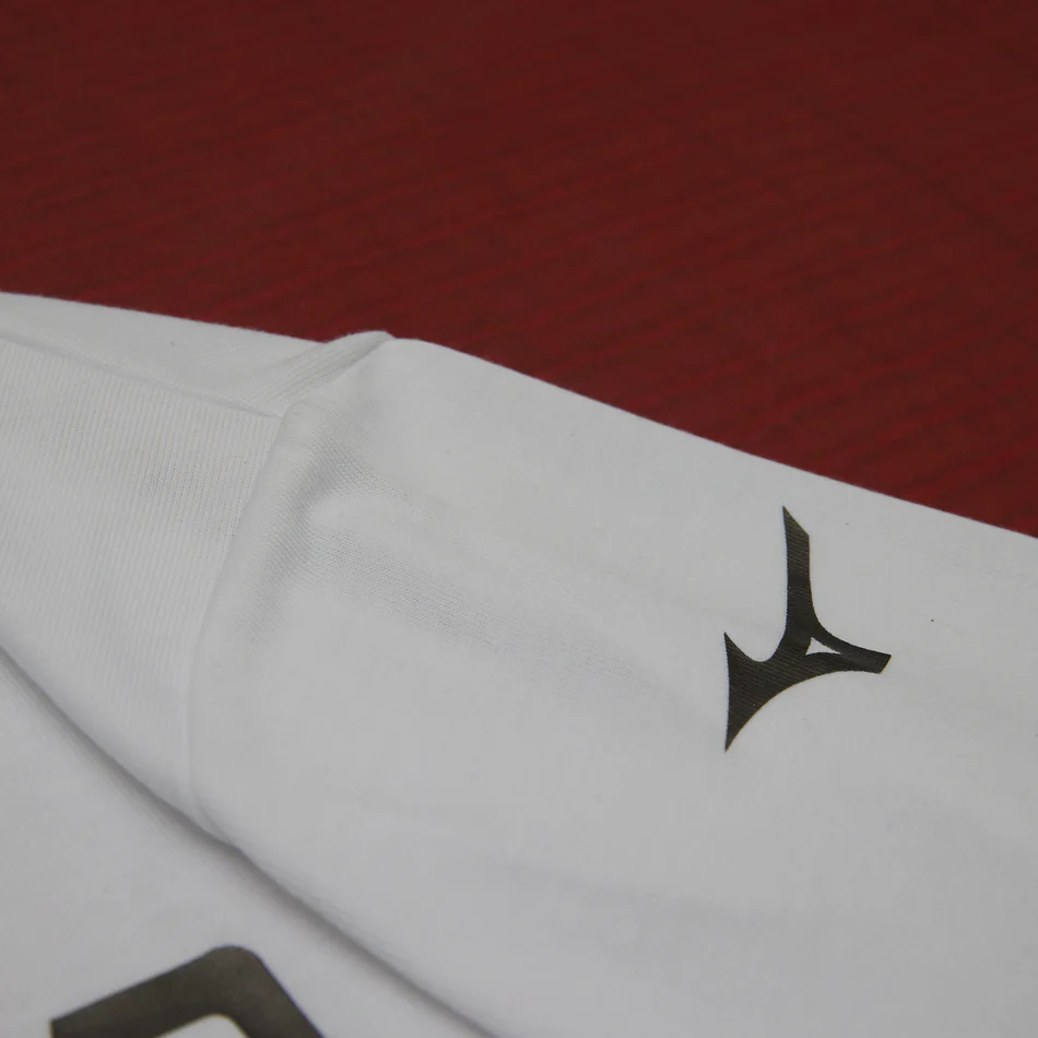 Maglietta Judo Mizuno Fuji - Image 3