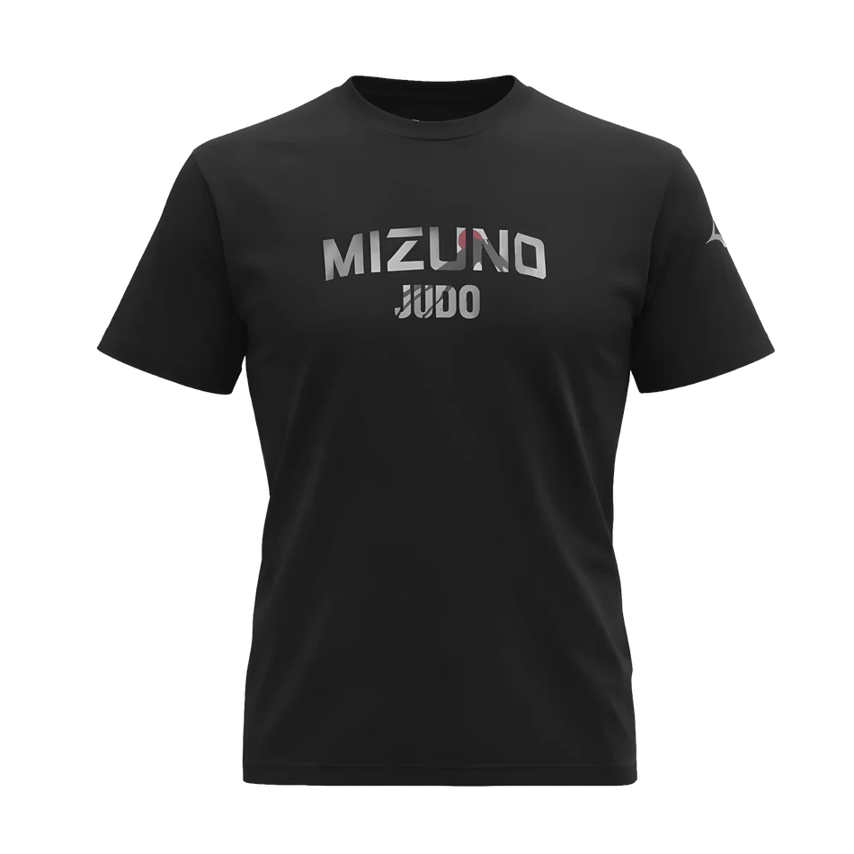 Maglietta Judo Mizuno Fuji - Image 6