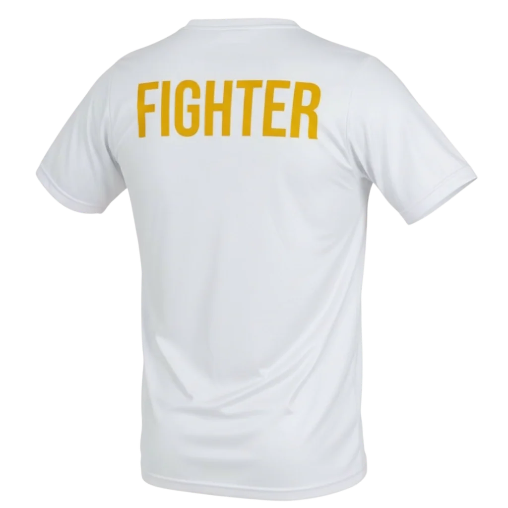 Maglietta Muay Thai Booster Fighter AeroDry - Image 5