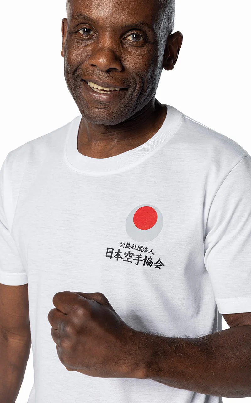 MAGLIETTA Tokaido Japan Karate Association - Image 2