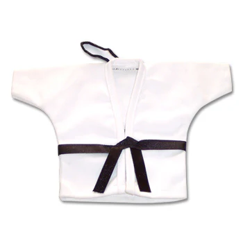 Minikimono Karate
