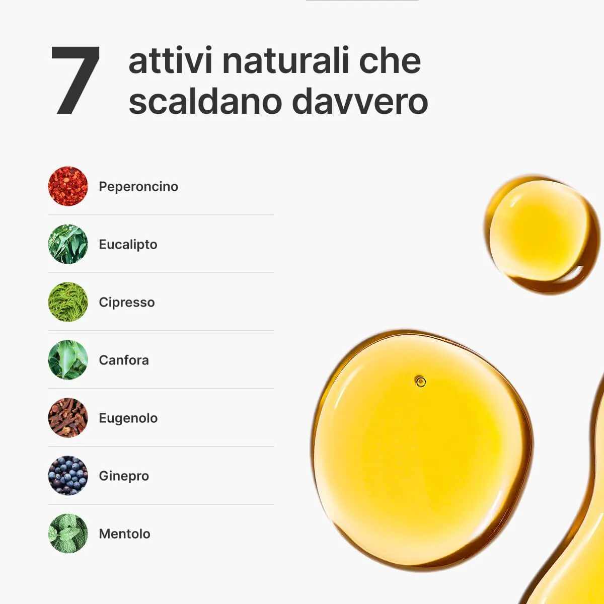 Olio Thai Namman Muay 120 ml | Olio Scaldamuscoli - Image 3