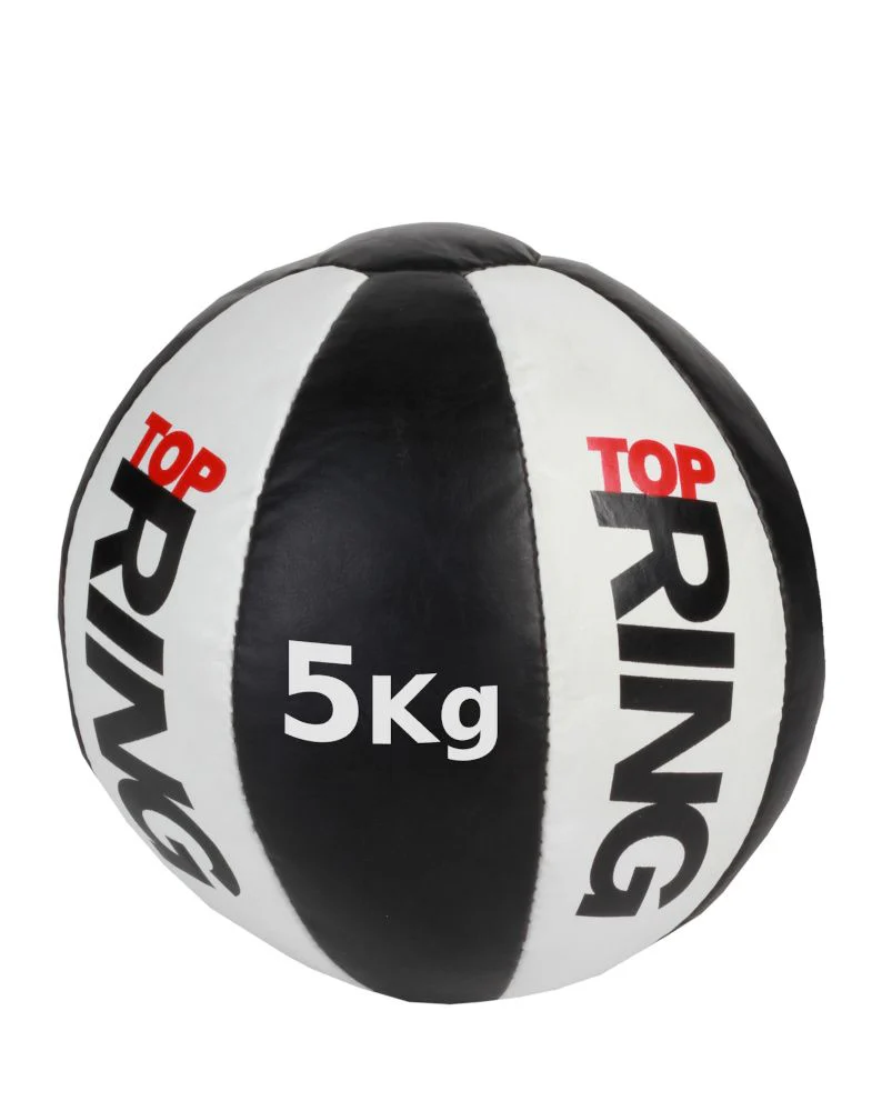Palla Medica 3 Kg Top Ring