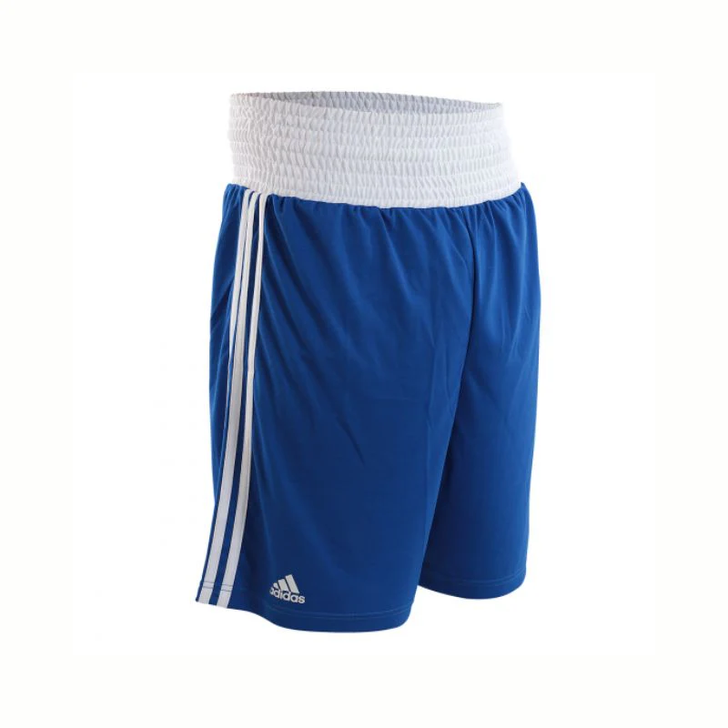 Pantaloncini Adidas Boxe Punch Line - Image 3