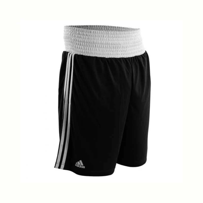 Pantaloncini Adidas Boxe Punch Line - Image 4