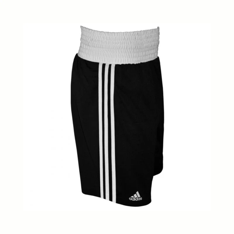 Pantaloncini Adidas Boxe Punch Line - Image 5