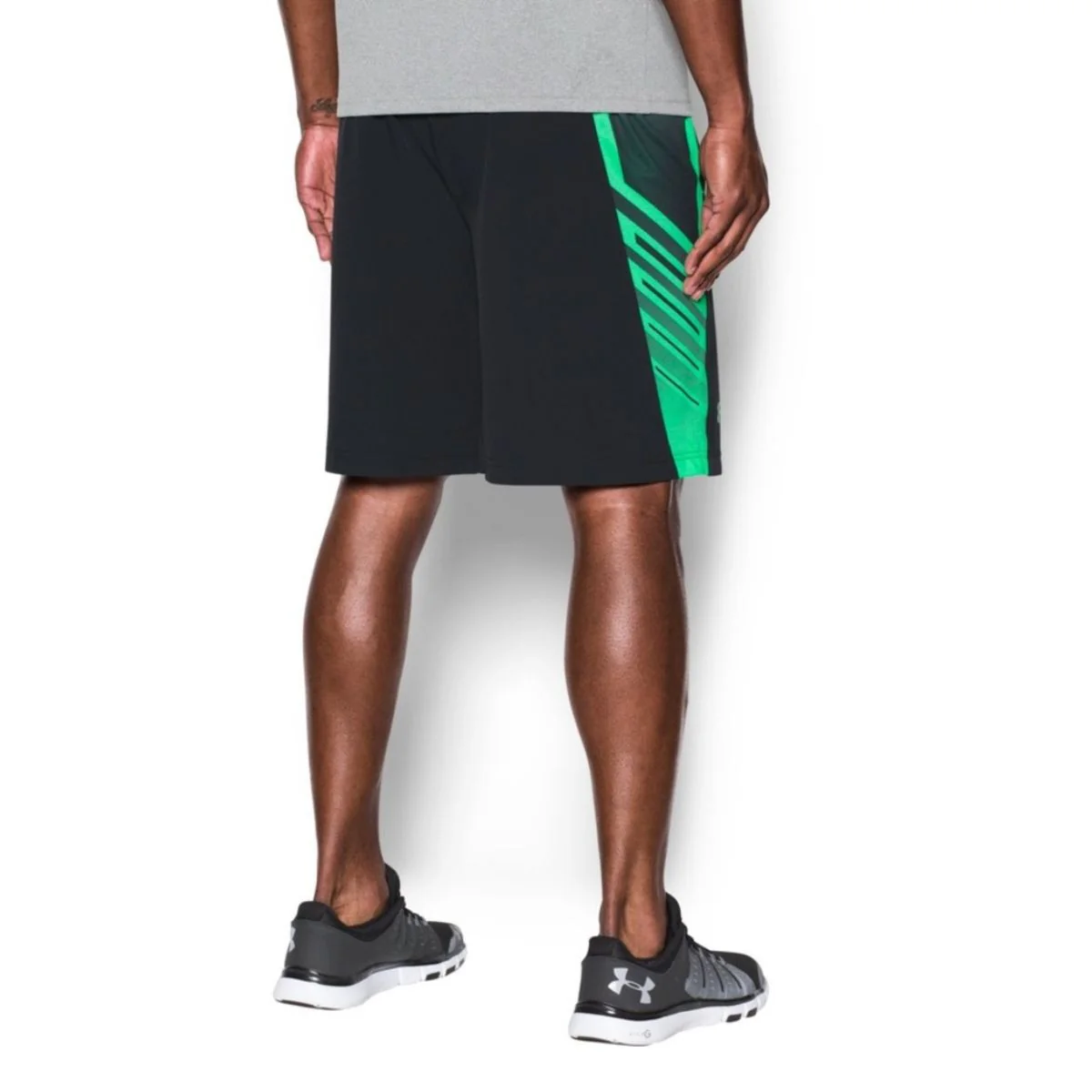 Pantaloncini da allenamento Under Armour Supervent - Image 3