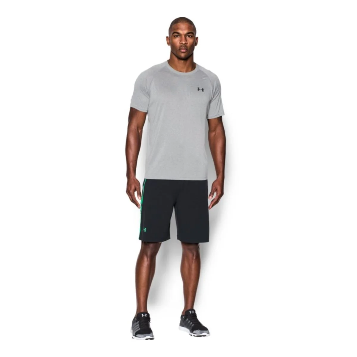 Pantaloncini da allenamento Under Armour Supervent - Image 4