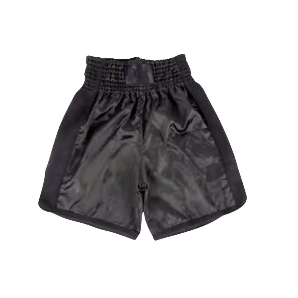 Pantaloncini Boxe Inglese Metal Boxe Extrem | Performance e Ventilazione