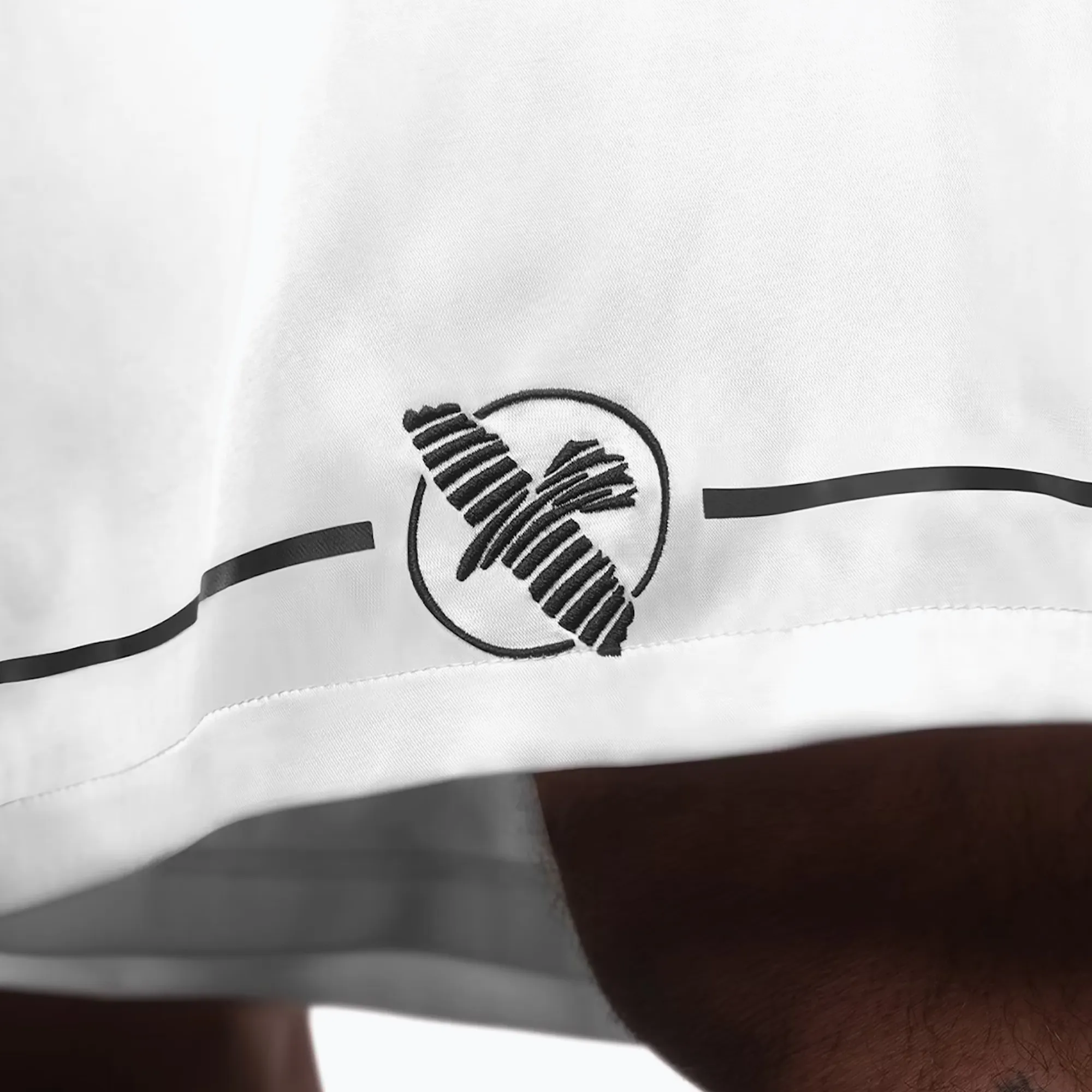 Pantaloncini da Boxe Hayabusa | Shorts Professionali per Allenamento e Match - Image 3
