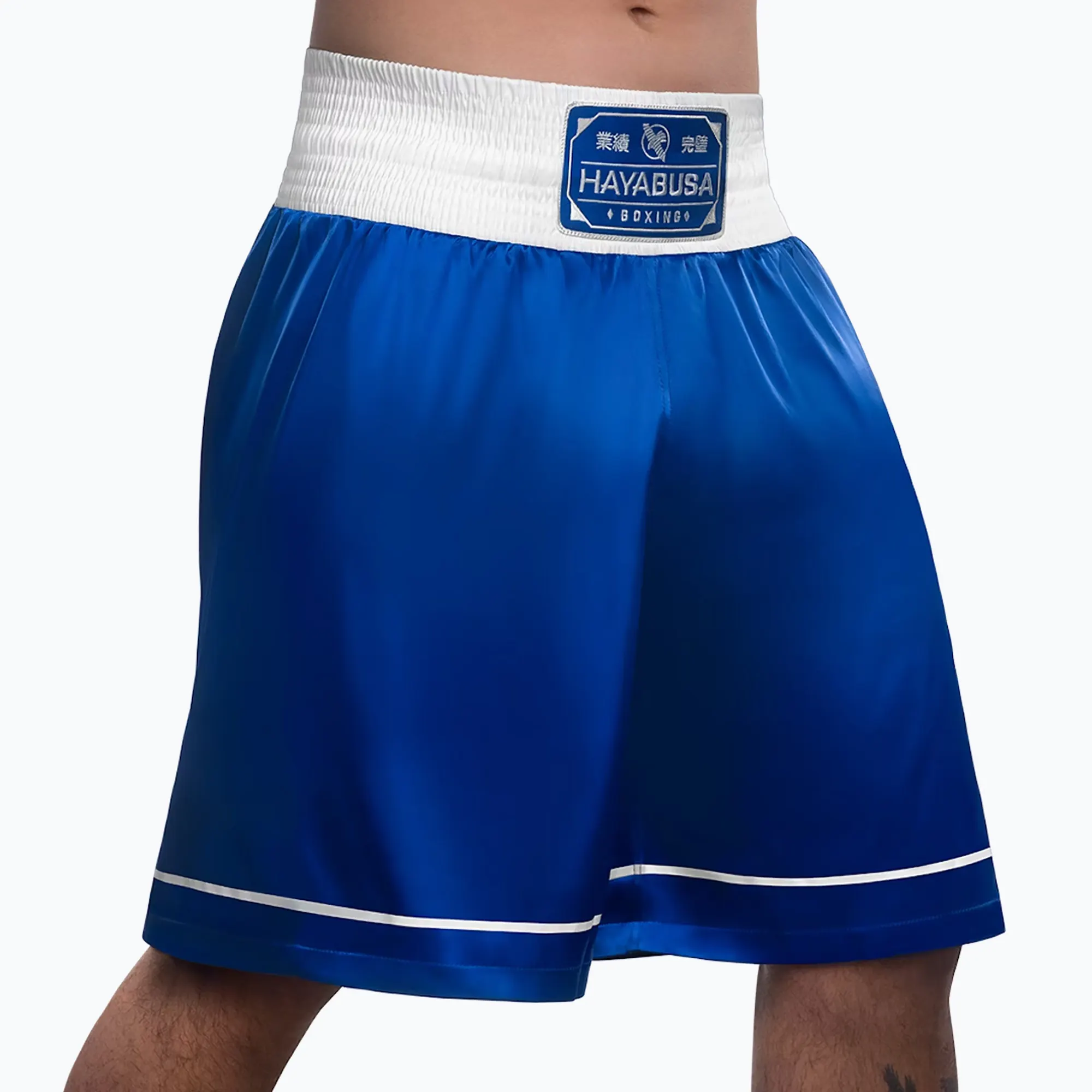 Pantaloncini da Boxe Hayabusa | Shorts Professionali per Allenamento e Match - Image 8