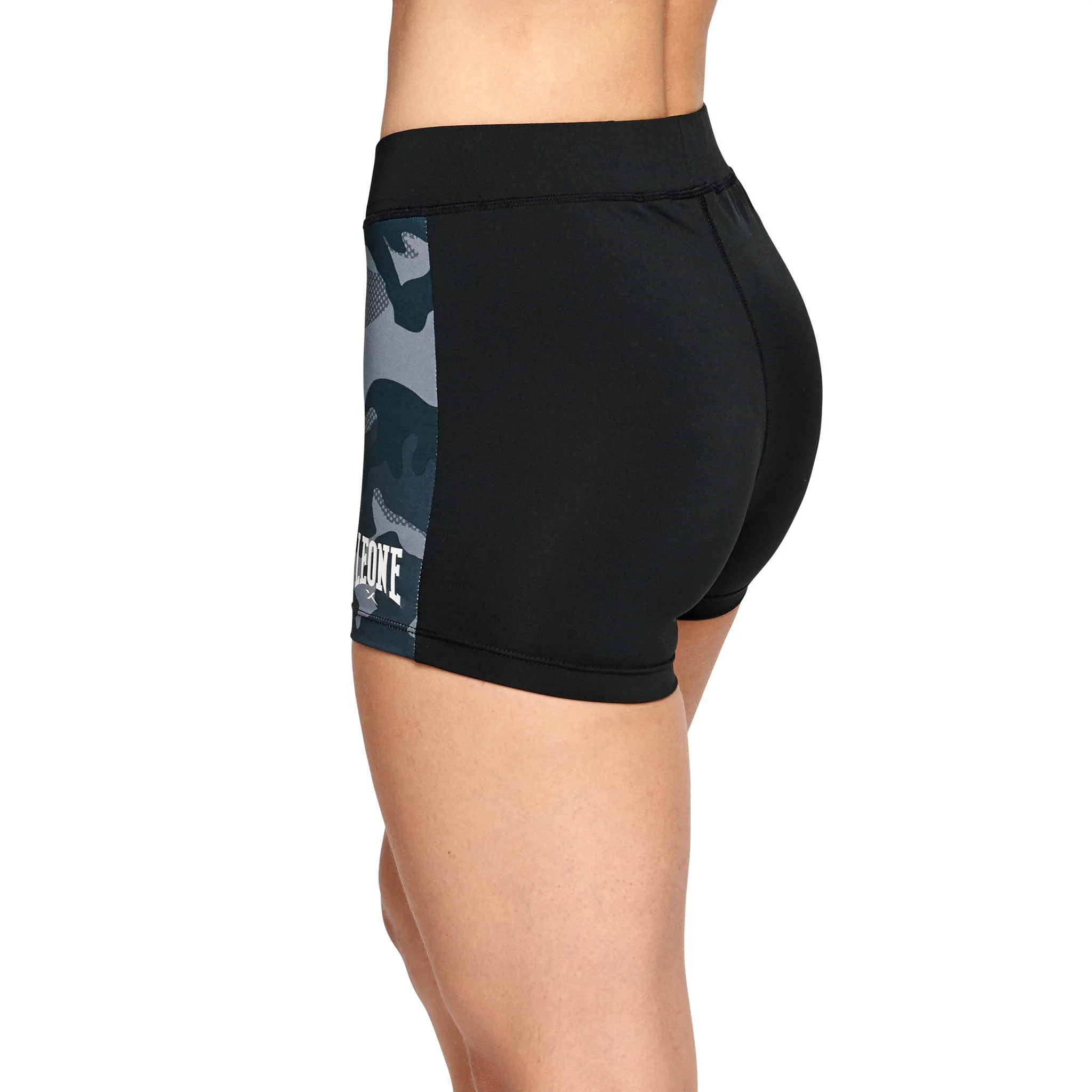 Pantaloncini Femminili Leone Camo - Image 4