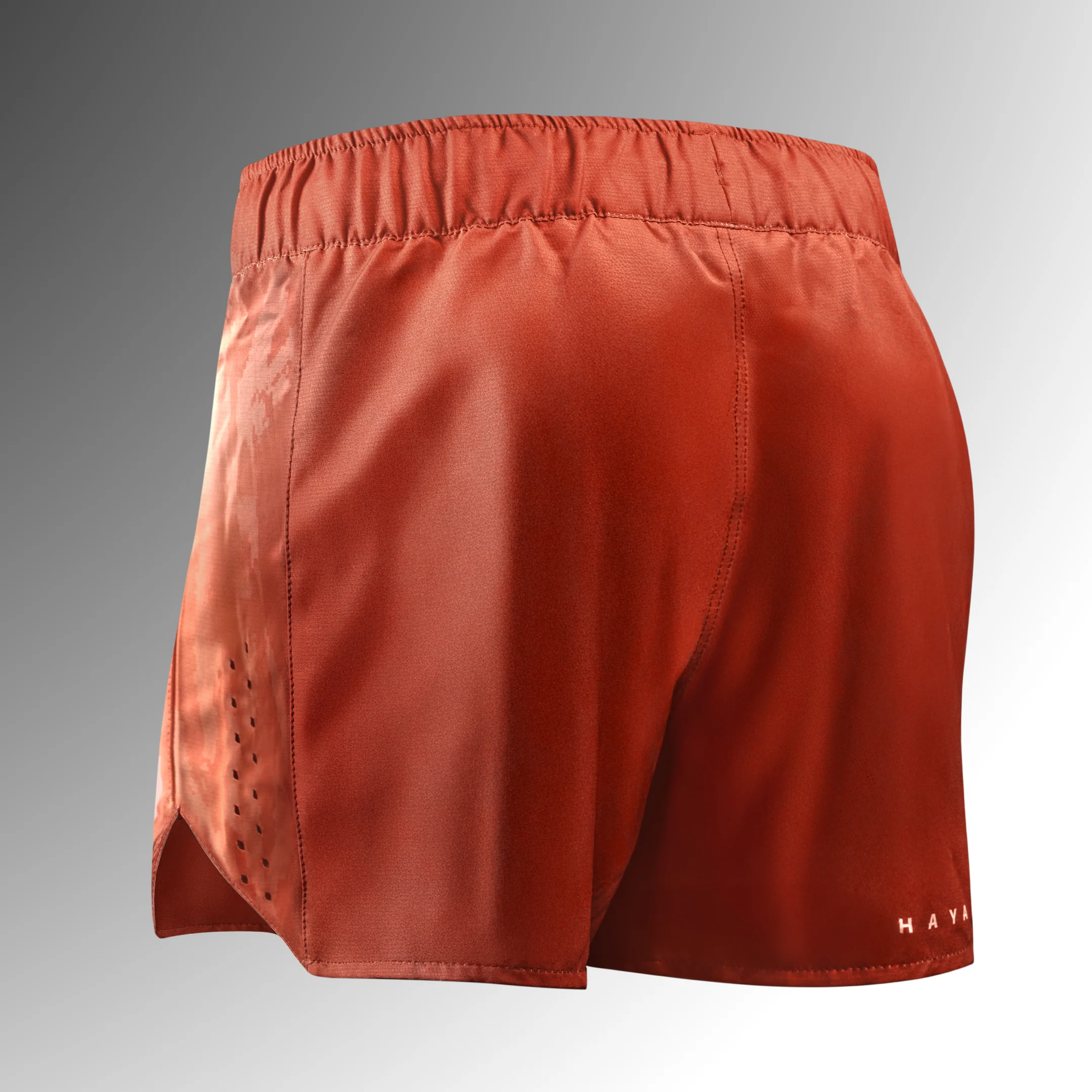 Pantaloncini Grappling Donna Hayabusa Apex Fight Shorts - Image 11