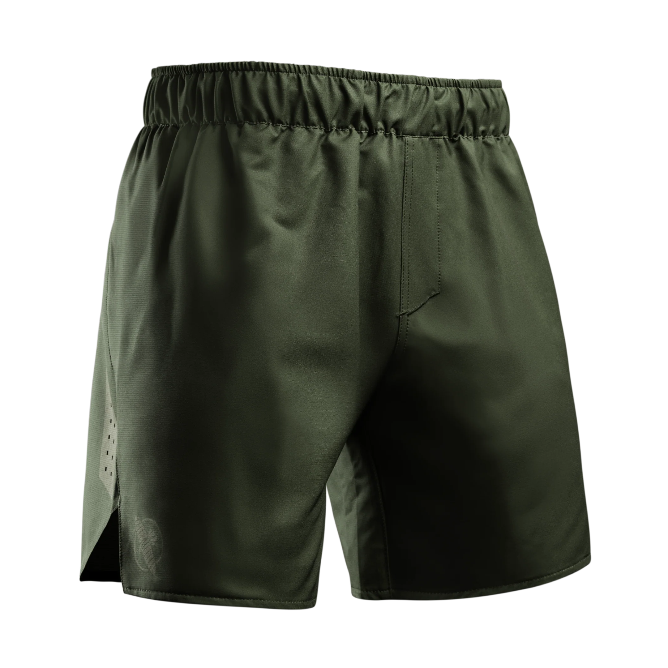 Pantaloncini Grappling Hayabusa Men’s Core Grappling Shorts - Image 10